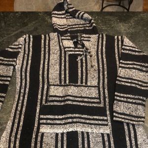 Authentic Guatemalan pullover